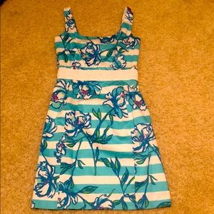 Lilly Pulitzer size 2 Dress